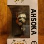 STAR WARS: AHSOKA #268 Funko pop! Vinyl Figure With Protector