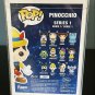 Disney Store Pinocchio #06 Funko pop! Vinyl Figure With Protector