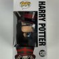 Harry Potter #120 Harry Potter at World Cup 2020 SDCC Funko pop! Vinyl Figure With Protector