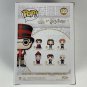 Harry Potter #120 Harry Potter at World Cup 2020 SDCC Funko pop! Vinyl Figure With Protector
