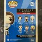 Friends Rachel Green #261 Funko pop! Vinyl Figure With Protector