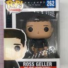 Friends Tv Series Ross Geller #262 Funko pop! Vinyl Figure With Protector