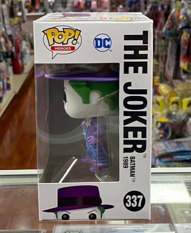 funko 337