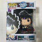Yu Yu Hakusho Hiei #547 Special Edition Funko pop! Vinyl Figure With Protector