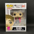 The Umbrella Academy Klaus #931 Funko pop! Vinyl Figure With Protector