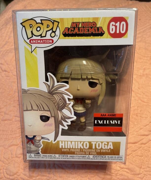 funko 610