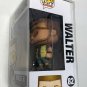 The Big Lebowski Walter #82 Funko pop! Vinyl Figure With Protector