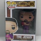 The Big Lebowski THE JESUS #85 Funko pop! Vinyl Figure With Protector