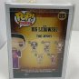 The Big Lebowski THE JESUS #85 Funko pop! Vinyl Figure With Protector