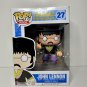 Rocks The Beatles John Lennon #27 Funko pop! Vinyl Figure With Protector