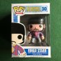 Rocks The Beatles Ringo Starr #30 Funko pop! Vinyl Figure With Protector