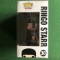 Rocks The Beatles Ringo Starr #30 Funko pop! Vinyl Figure With Protector