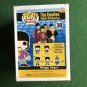 Rocks The Beatles Ringo Starr #30 Funko pop! Vinyl Figure With Protector