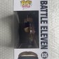Stranger Things Battle Eleven #826 Funko pop! Vinyl Figure With Protector