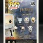 The Hobbit Gandalf #45 Funko pop! Vinyl Figure With Protector