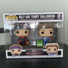 Marvel WandaVision Billy and Tommy Halloween 2-Pack Funko pop! Vinyl Figure Gift
