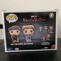 Marvel WandaVision Billy and Tommy Halloween 2-Pack Funko pop! Vinyl Figure Gift