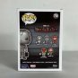 Marvel Studios Vision 50s Wanda Vision #714 Funko pop! Vinyl Figure With Protector