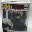 Tokyo Ghoul Half-Kakuja Kaneki #465 Funko pop! Vinyl Figure With Protector