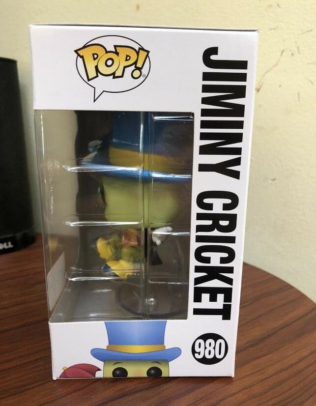 jiminy cricket funko