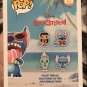 Disney Lilo & Stitch Summer Stitch #636 Funko pop! Vinyl Figure With Protector