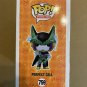 Dragonball Z Perfect Cell #759 GITD 2020 Exclusive Funko pop! Vinyl Figure With Protector