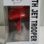 Star Wars Sith Jet Trooper #383 Funko pop! Vinyl Figure With Protector