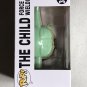 The Mandalorian The Child (Force Wielding) #385 Funko pop! Vinyl Figure With Protector