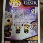 Marvel Thor #01 Funko pop! Vinyl Figure With Protector