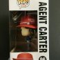 Marvel Agent Carter #96 Funko pop! Vinyl Figure Protector