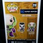 DC Super Heroes LEX LUTHOR #219 Funko pop! Vinyl Figure Protector