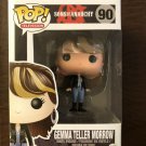 Sons of Anarchy Gemma Teller Morrow #90 Funko pop! Vinyl Figure Protector