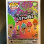 Trolls: Good Luck Trolls Green Troll #07 Funko pop! Vinyl Figure With Protector