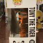 Frosted Flakes Tony The Tiger #08 Funko pop! Vinyl Figure With Protector