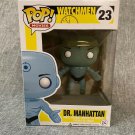 Watchmen Dr. Manhattan #23 Funko pop! Vinyl Figure With Protector