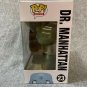 Watchmen Dr. Manhattan #23 Funko pop! Vinyl Figure With Protector
