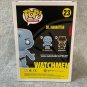 Watchmen Dr. Manhattan #23 Funko pop! Vinyl Figure With Protector