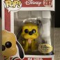 Disney Series 10 Pluto #287 Funko pop! Vinyl Figure With Protector