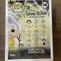 Disney Snow White Seven Dwarves Dopey Chase #340 Funko pop! Vinyl Figure With Protector