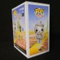 Movies: Tin Man #38 (The Wizard of Oz) Funko pop! Vinyl Figure With Protector