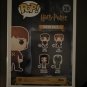 Harry Potter: RON WEASLEY #28 Funko pop! Vinyl Figure With Protector