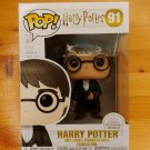 Harry Potter #91 Funko pop! Vinyl Figure With Protector