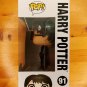Harry Potter #91 Funko pop! Vinyl Figure With Protector