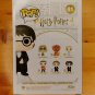 Harry Potter #91 Funko pop! Vinyl Figure With Protector