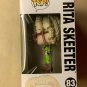 Rita Skeeter Harry Potter #83 2019 SDCC Exclusive Funko pop! Vinyl Figure With Protector