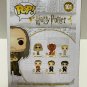 Filch & Mrs. Norris Harry Potter #101 Funko pop! Vinyl Figure With Protector