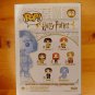 Harry Potter Nearly Headless Nick #62 Funko pop! Vinyl Figure With Protector