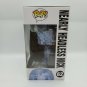 Harry Potter Nearly Headless Nick #62 GITD Summer Convention Funko pop! Vinyl Figure With Protector