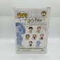 Harry Potter Nearly Headless Nick #62 GITD Summer Convention Funko pop! Vinyl Figure With Protector