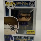 Harry Potter #27 Hot Topic Exclusive Funko pop! Vinyl Figure With Protector